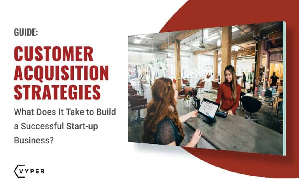 Customer Acquisition