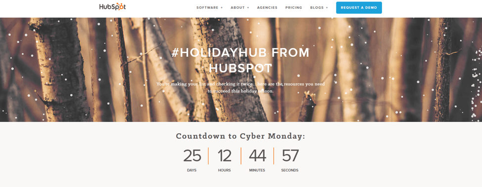 content marketing mistakes to avoid during the holiday season
